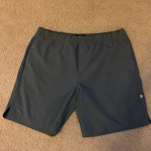 Hurley Alpha Trainer
